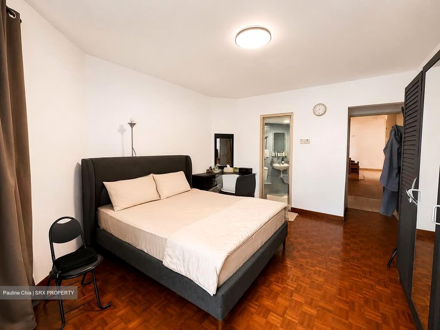 Ivory Heights (D22), Condominium #557933681